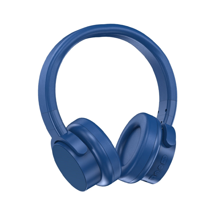 A53 TWS HIFI Stereo Wireless Bluetooth Gaming Headset with Mic