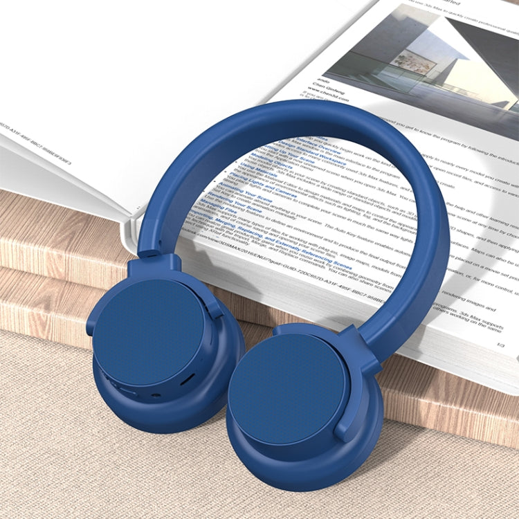 A53 TWS HIFI Stereo Wireless Bluetooth Gaming Headset with Mic