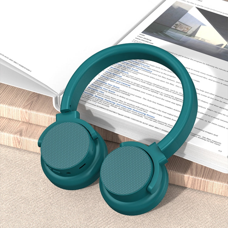 A53 TWS HIFI Stereo Wireless Bluetooth Gaming Headset with Mic