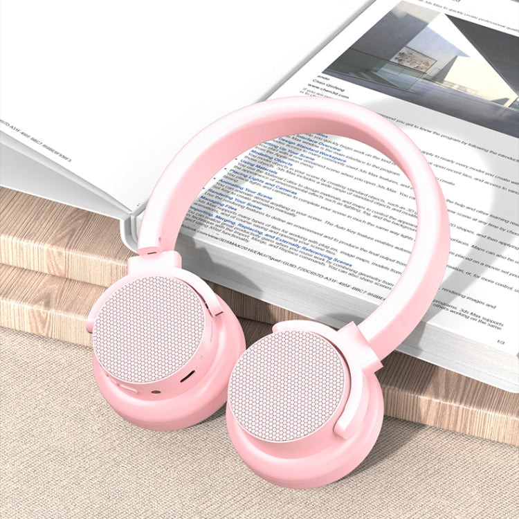 A53 TWS HIFI Stereo Wireless Bluetooth Gaming Headset with Mic