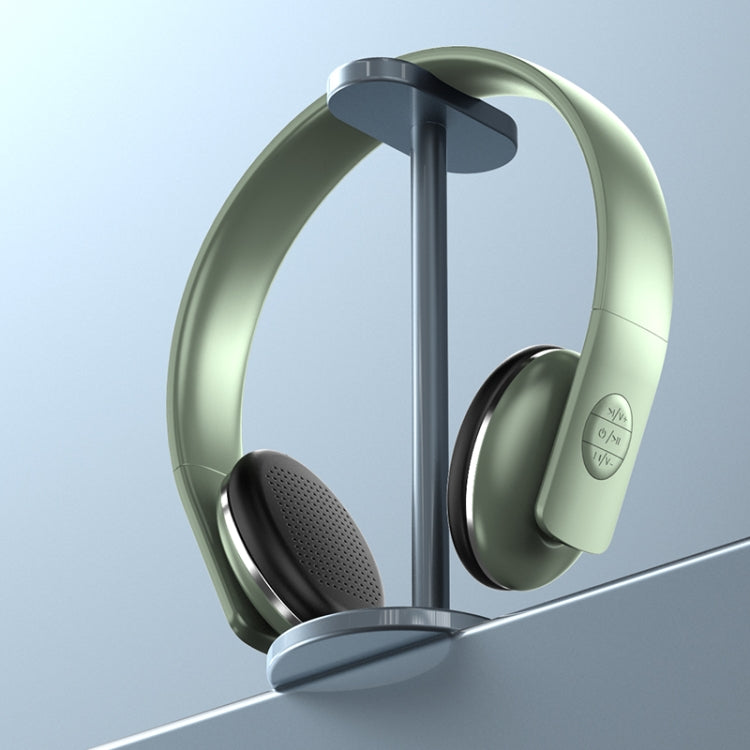 A50 Bass Stereo Wireless Bluetooth HIFI Headset with Mic