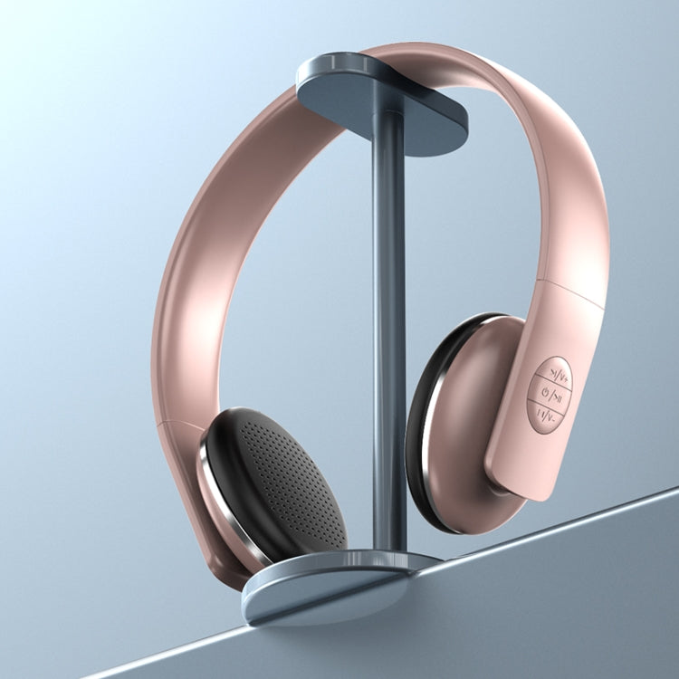 A50 Bass Stereo Wireless Bluetooth HIFI Headset with Mic