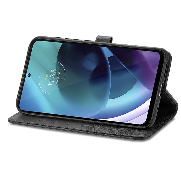 For Motorola Moto G71