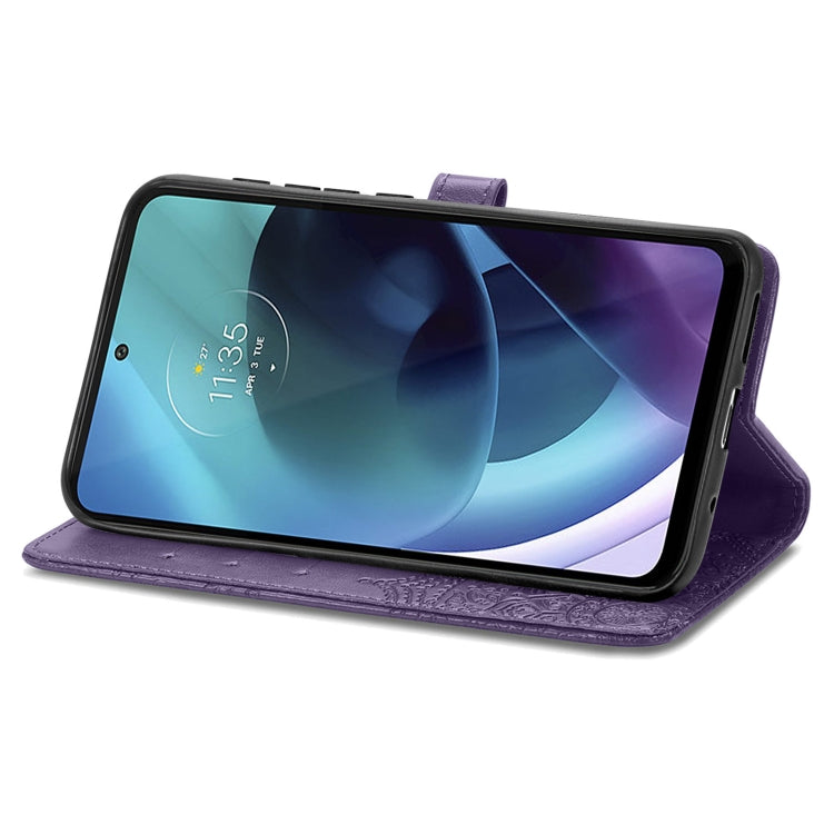 For Motorola Moto G71
