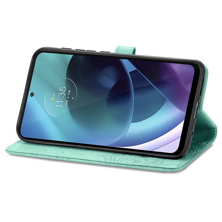 For Motorola Moto G71
