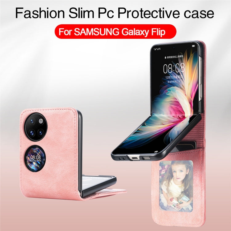 For Huawei P50 Pocket Wallet Card Folding Phone Case