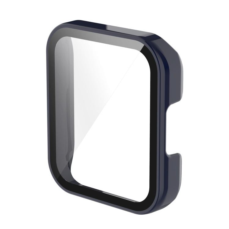 For Xiaomi Redmi Watch 2 Lite PC Toughened Film All-in-One Full-Enclosed Case