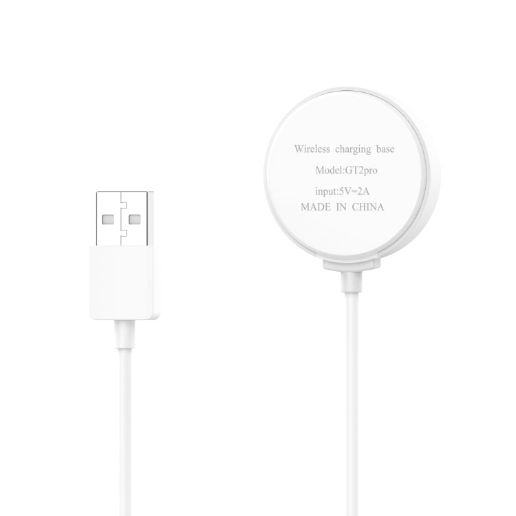 For Huawei Watch 3 Pro Magnet Integrated Charging Base