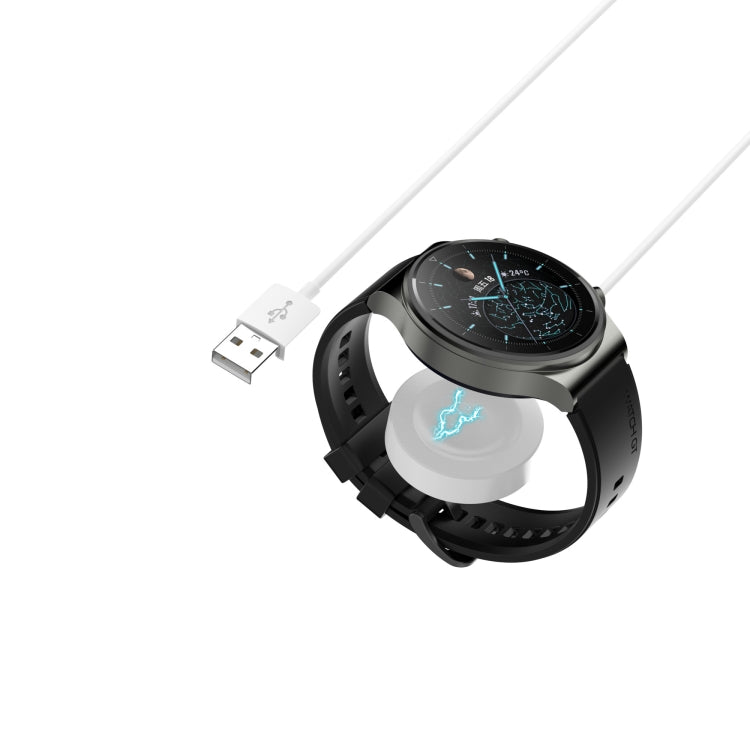 For Huawei Watch 3 Pro Magnet Integrated Charging Base