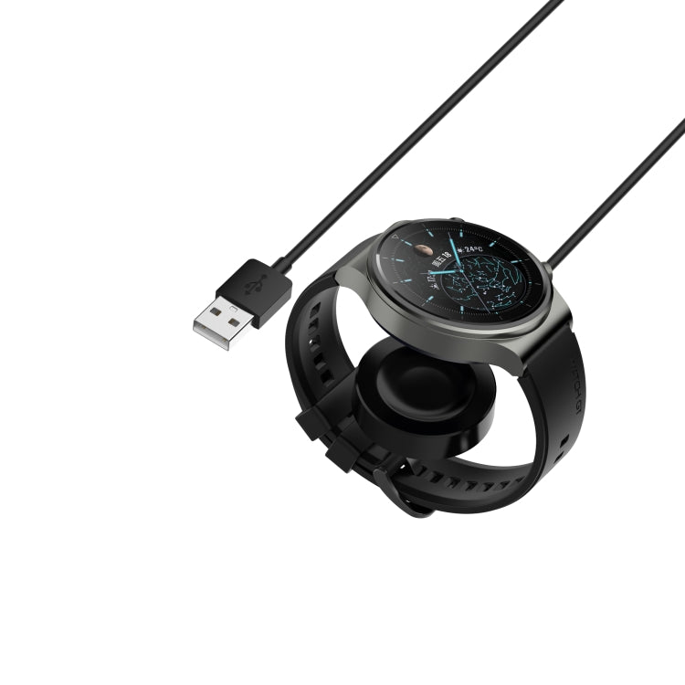 For Huawei Watch 3 Pro Magnet Integrated Charging Base