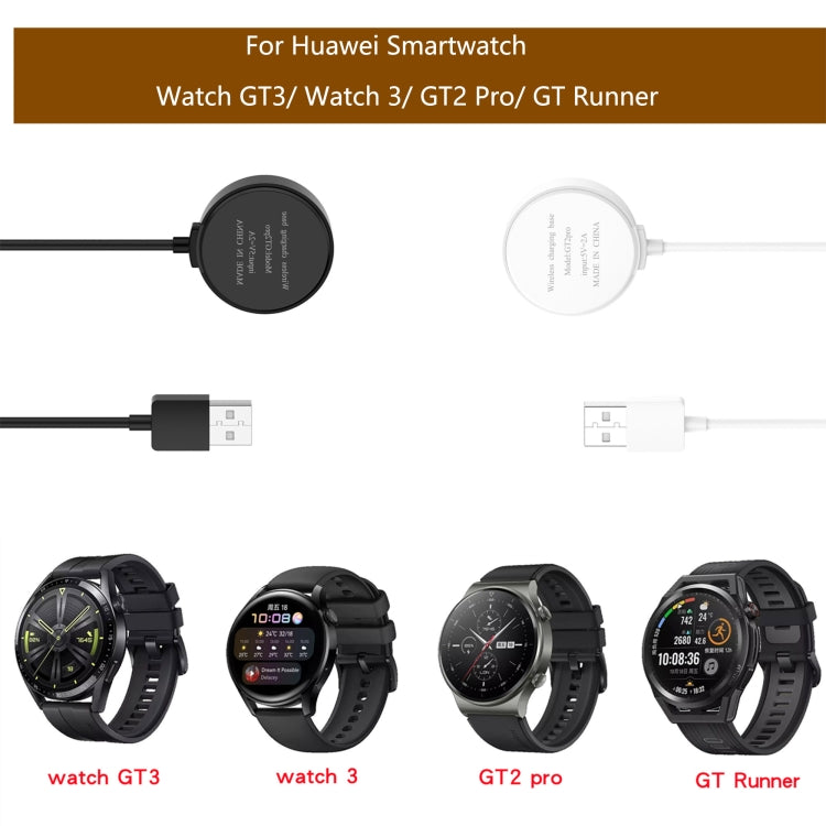 For Huawei Watch GT 2 Pro ECG Magnet Integrated Charging Base