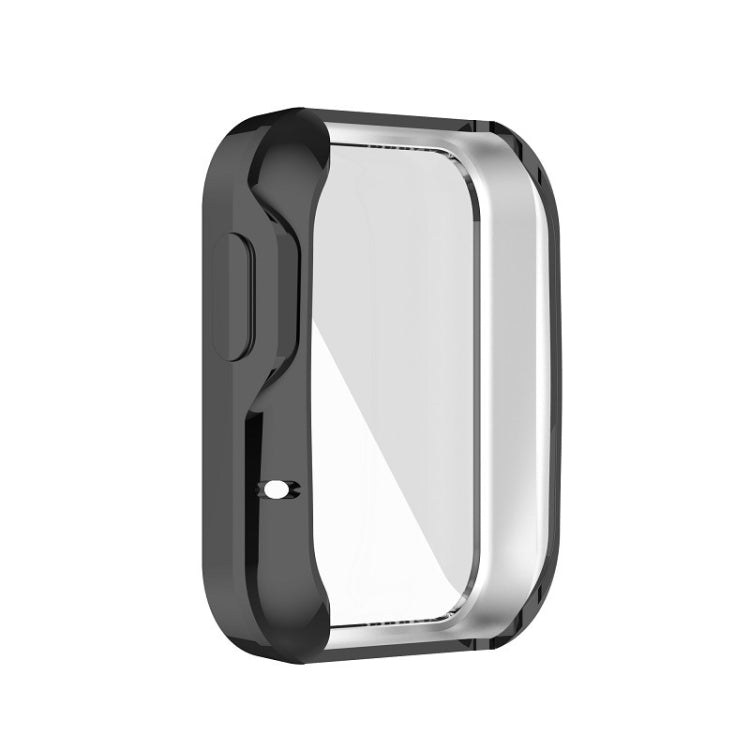 For Xiaomi Redmi Watch TPU Integrated Protective Case