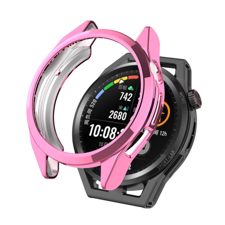 For Huawei Watch GT Runner TPU Integrated Protective Case