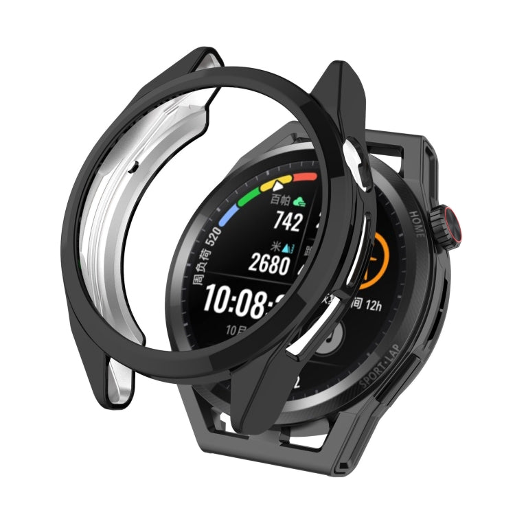 For Huawei Watch GT Runner TPU Integrated Protective Case