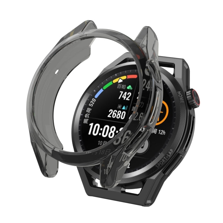 For Huawei Watch GT Runner TPU Integrated Protective Case