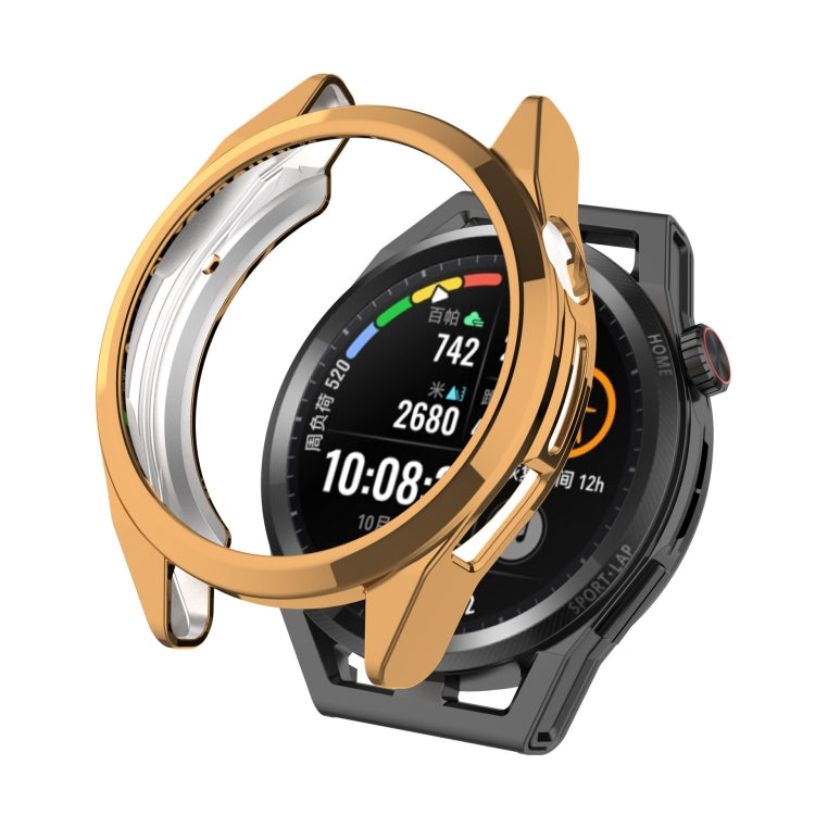 For Huawei Watch GT Runner TPU Integrated Protective Case