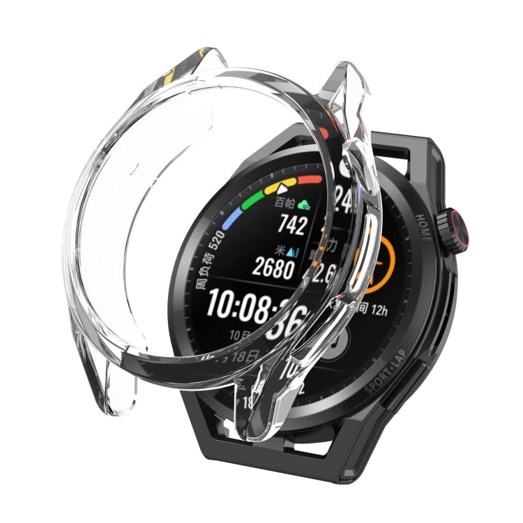 For Huawei Watch GT Runner TPU Integrated Protective Case