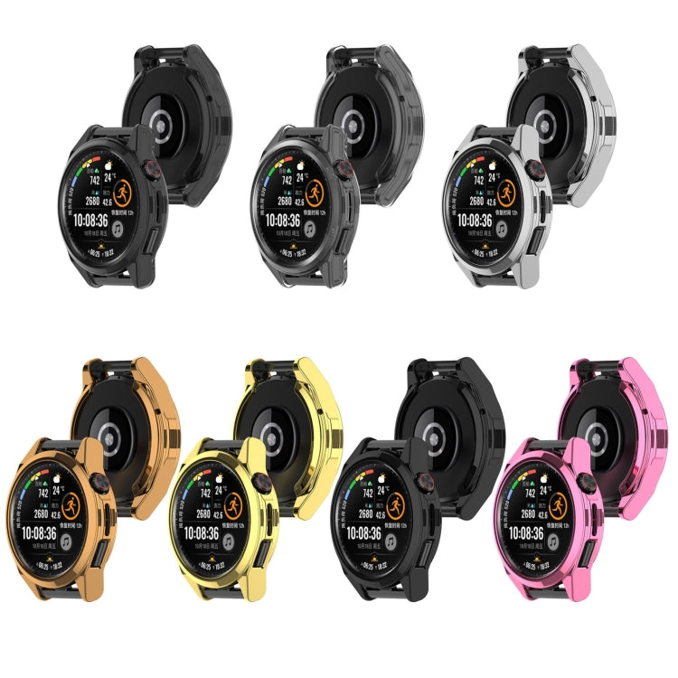For Huawei Watch GT Runner TPU Integrated Protective Case