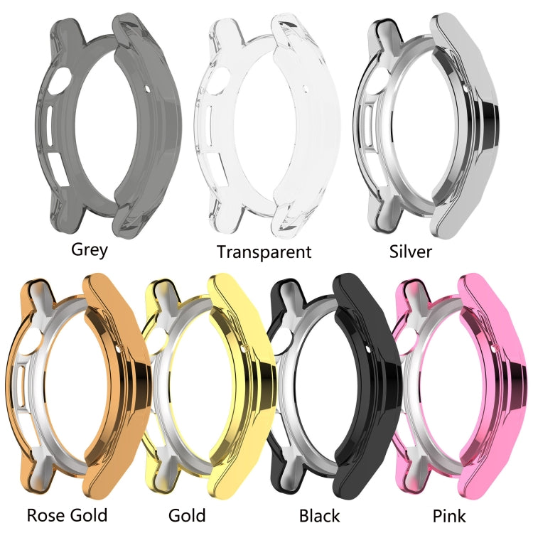 For Huawei Watch GT Runner TPU Integrated Protective Case