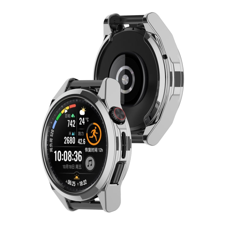 For Huawei Watch GT Runner TPU Integrated Protective Case