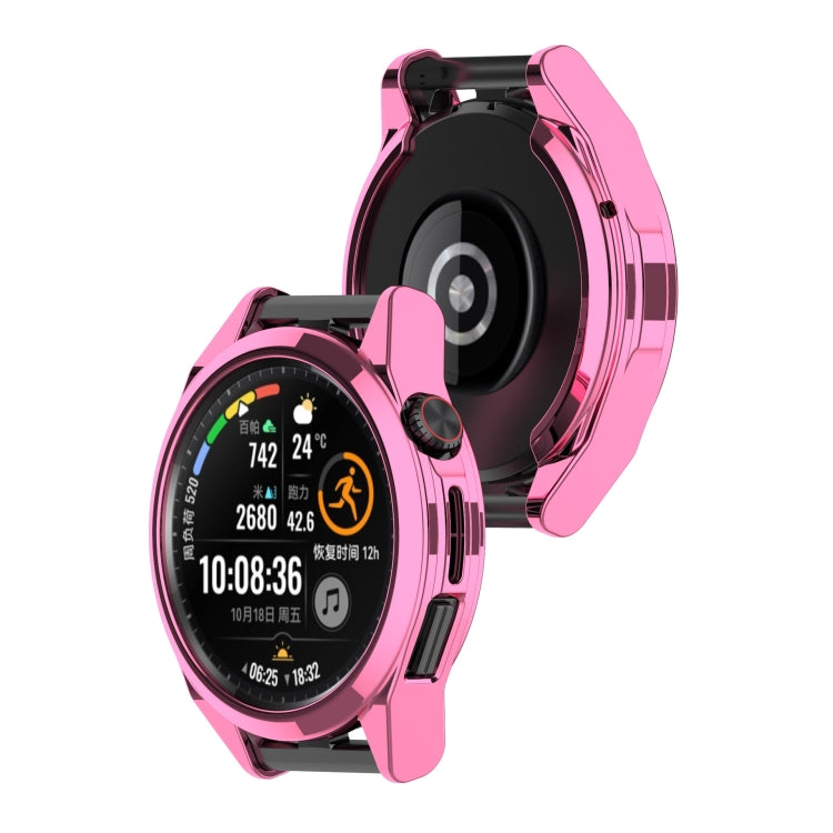 For Huawei Watch GT Runner TPU Integrated Protective Case