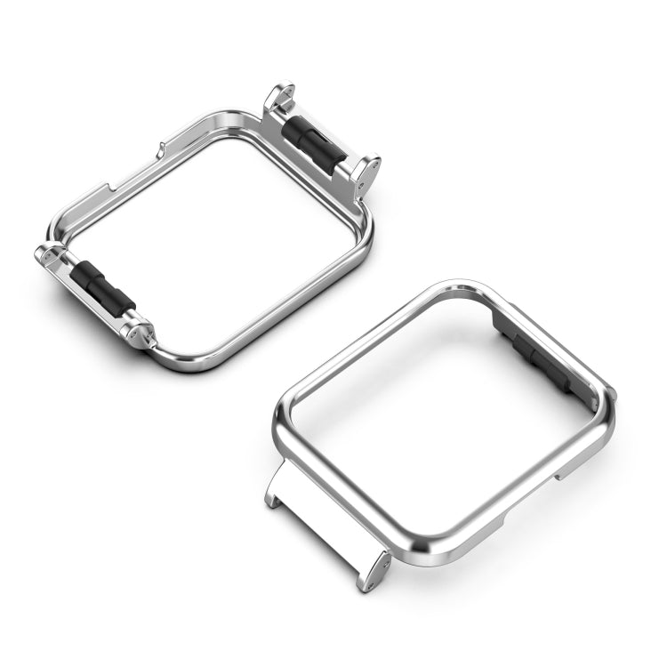 For Xiaomi Redmi Watch 2 Metal Watch Frame