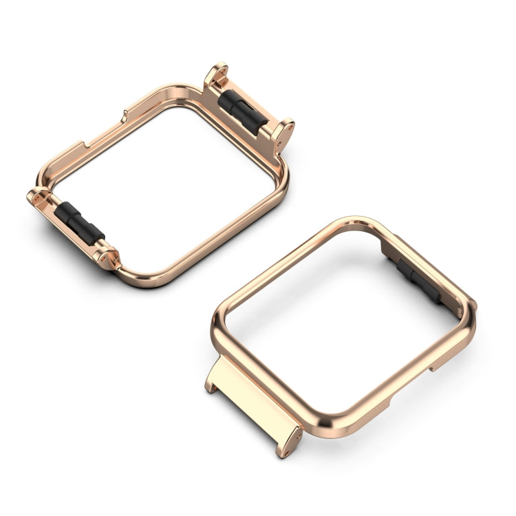 For Xiaomi Redmi Watch 2 Metal Watch Frame
