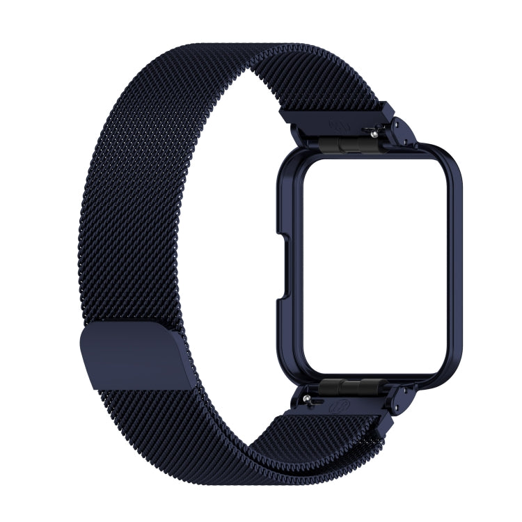 For Xiaomi Redmi Watch 2 Metal Watch Frame