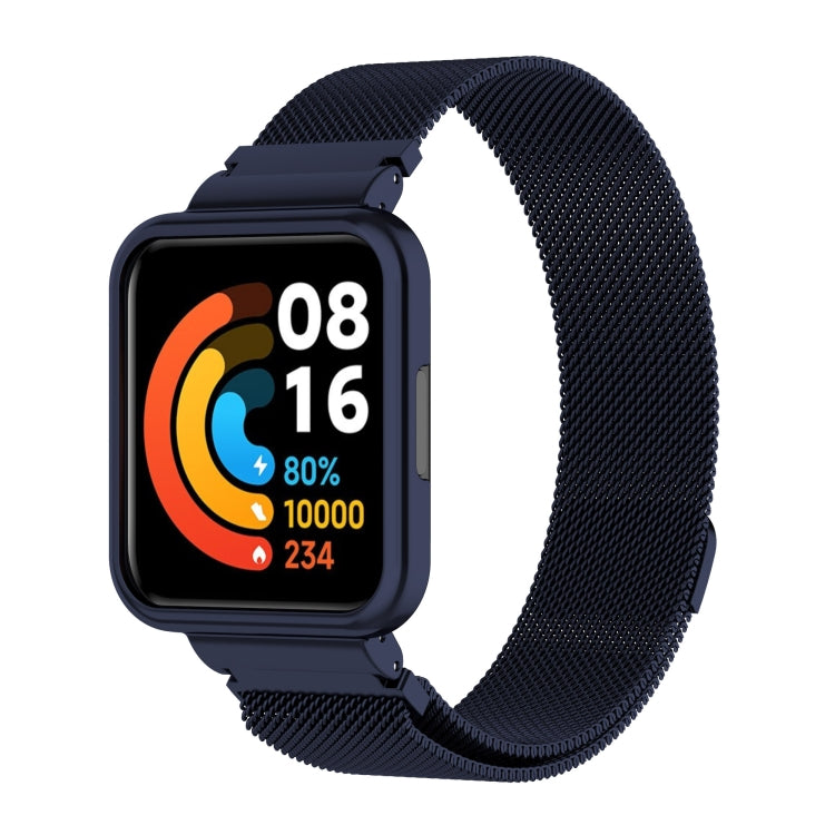 For Xiaomi Redmi Watch 2 Metal Watch Frame