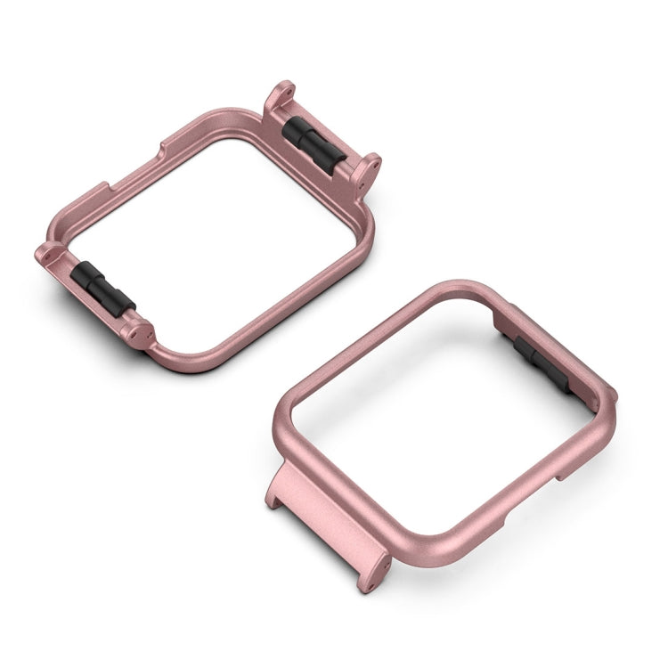 For Xiaomi Redmi Watch 2 Metal Watch Frame