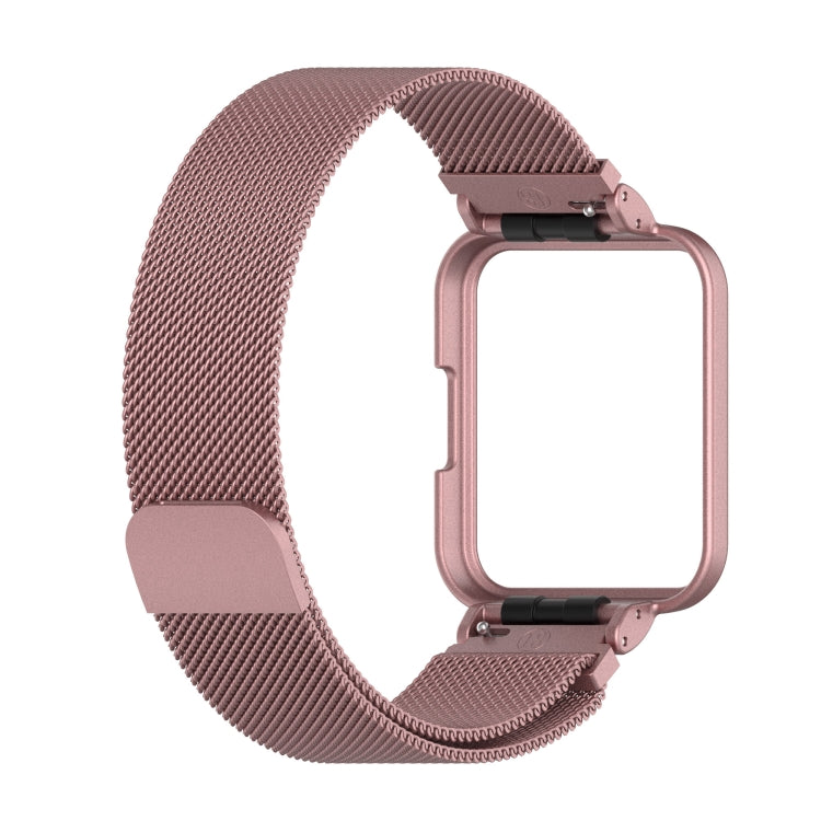 For Xiaomi Redmi Watch 2 Metal Watch Frame