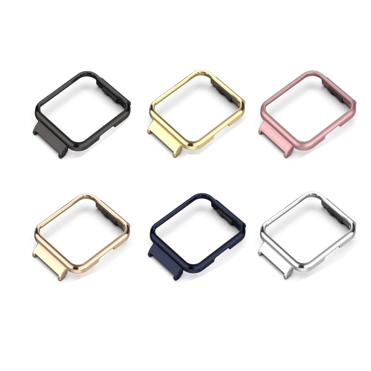 For Xiaomi Redmi Watch 2 Metal Watch Frame