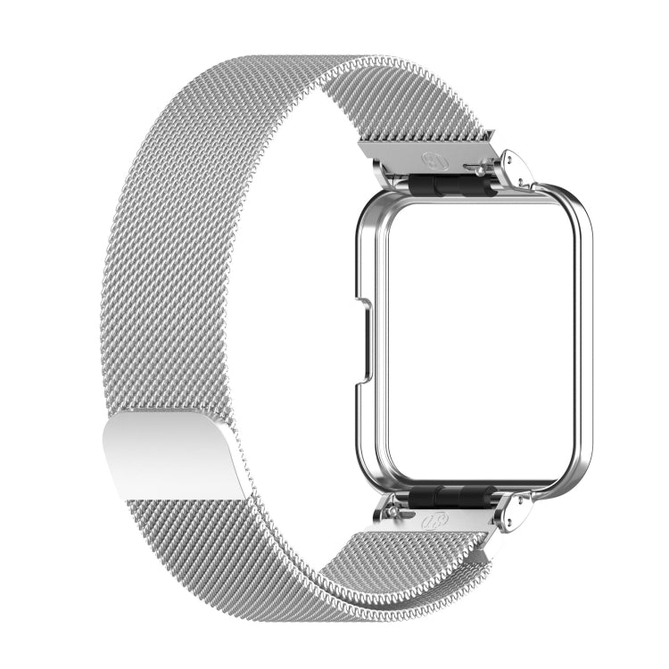 For Xiaomi Redmi Watch 2 Lite International Version Metal Watch Frame