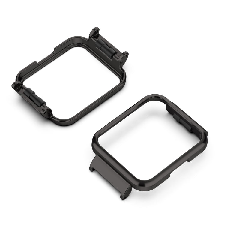 For Xiaomi Redmi Watch 2 Lite International Version Metal Watch Frame