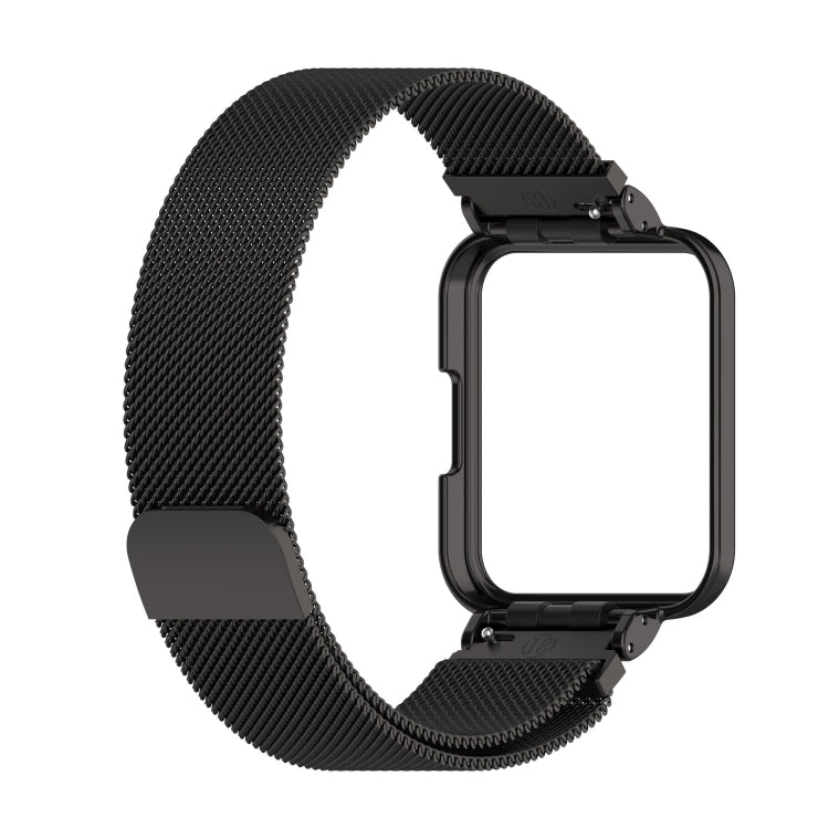 For Xiaomi Redmi Watch 2 Lite International Version Metal Watch Frame