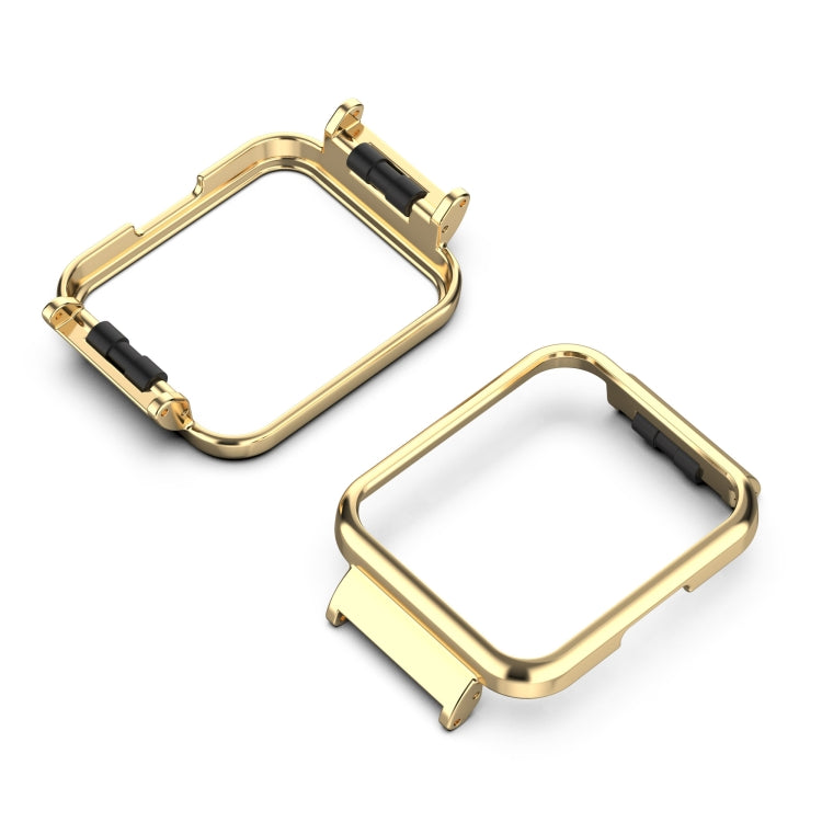 For Xiaomi Redmi Watch 2 Lite International Version Metal Watch Frame