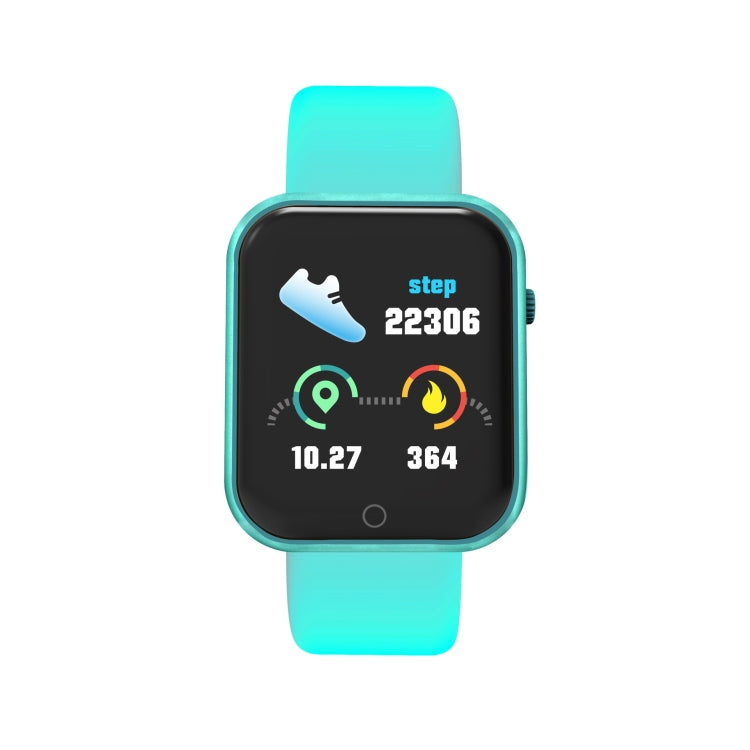 D20L 1.3 inch IP67 Waterproof Color Screen Smart Watch