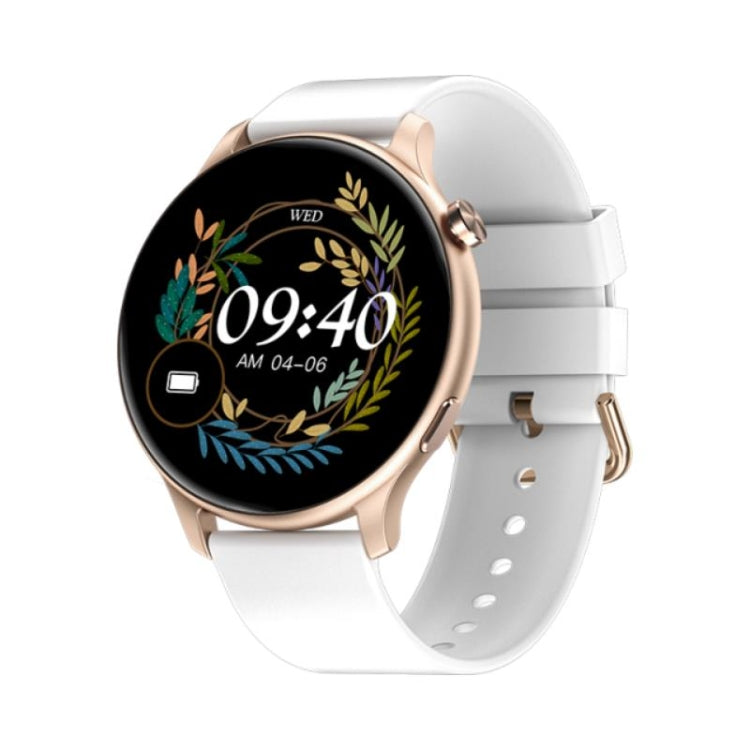 FW01 1.28inch Color Screen Smart Wristband, Support Bluetooth Call / Heart Rate Monitoring