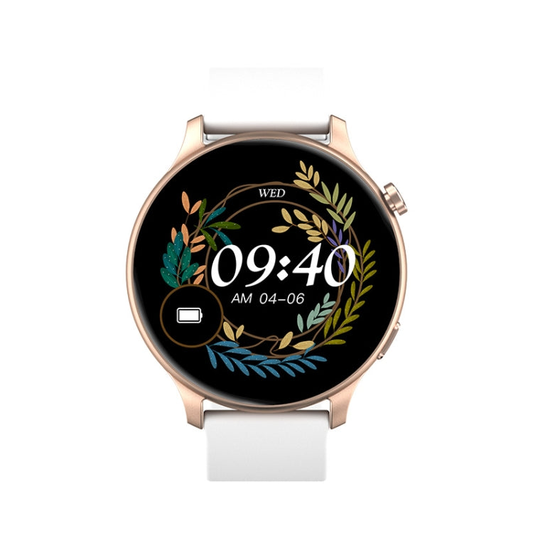 FW01 1.28inch Color Screen Smart Wristband, Support Bluetooth Call / Heart Rate Monitoring
