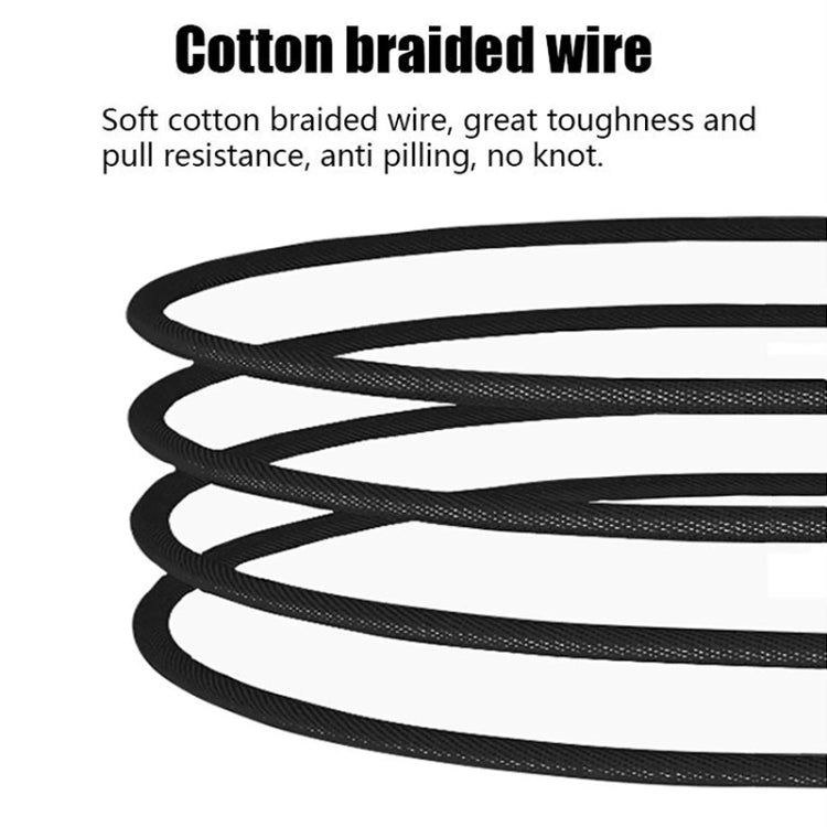 USB-C / Type-C Interface Zinc Alloy Marquee Luminous Intelligent Automatic Power off Charging Data Cable