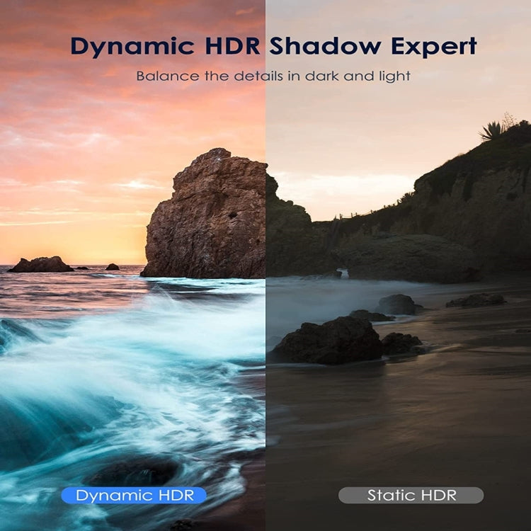 8K HDMI To HDMI HD 3D Digital TV Projector Video Cable, Length: 1m