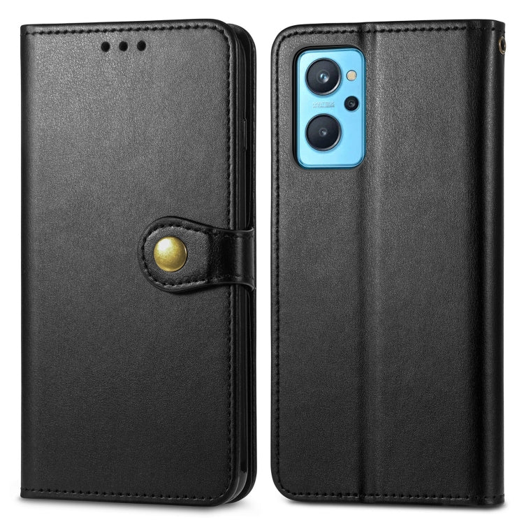 For OPPO Realme 9i / A96 4G / A76 4G