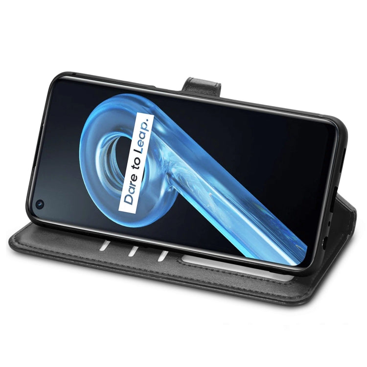 For OPPO Realme 9i / A96 4G / A76 4G