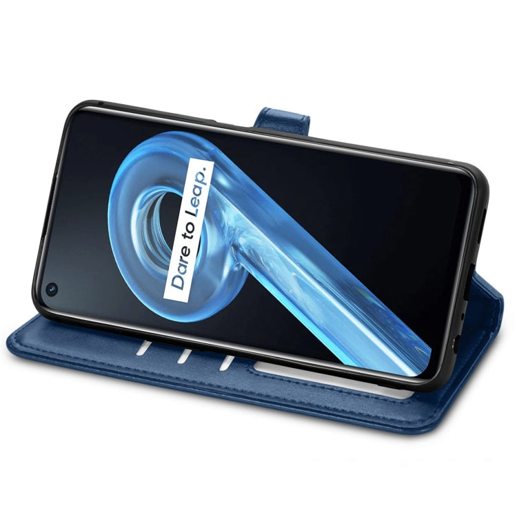 For OPPO Realme 9i / A96 4G / A76 4G