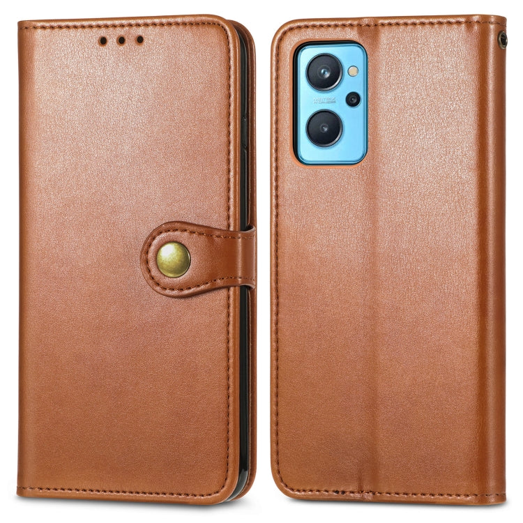 For OPPO Realme 9i / A96 4G / A76 4G