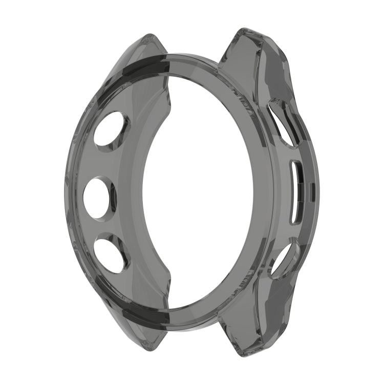 For Garmin Fenix 7s Shockproof TPU Soft Protective Case