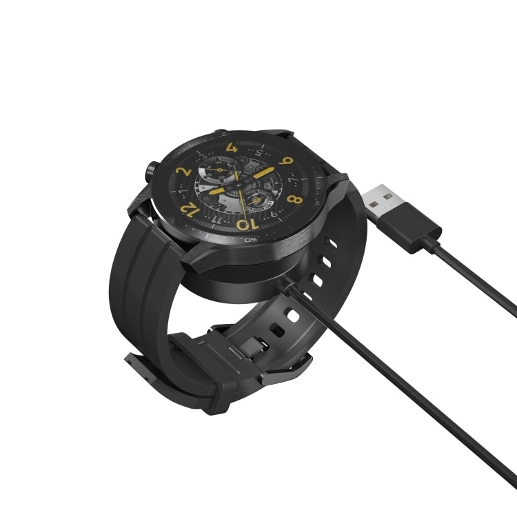 For Realme Watch S Pro RMA186 Smart Bracelet Charger, Length: 1m