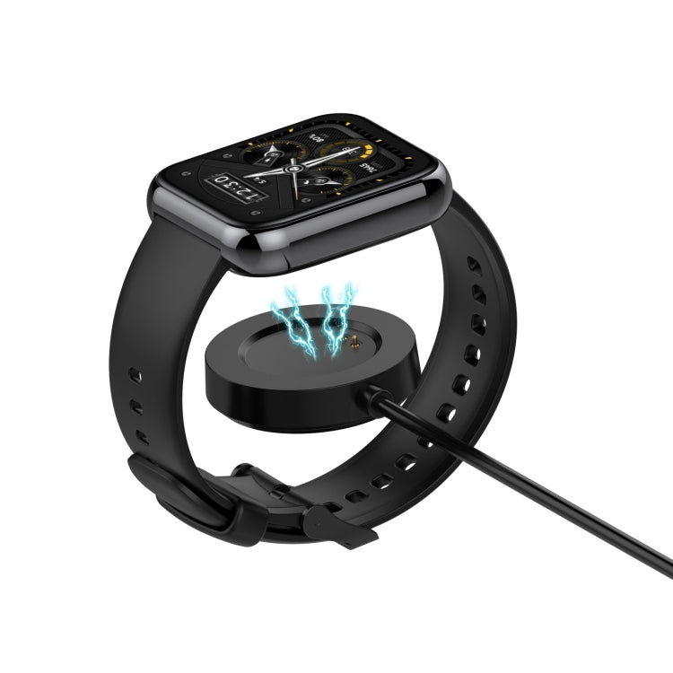 For Realme Watch 2 RMW2008 / RMA2006 Smart Bracelet Charger, Length: 1m