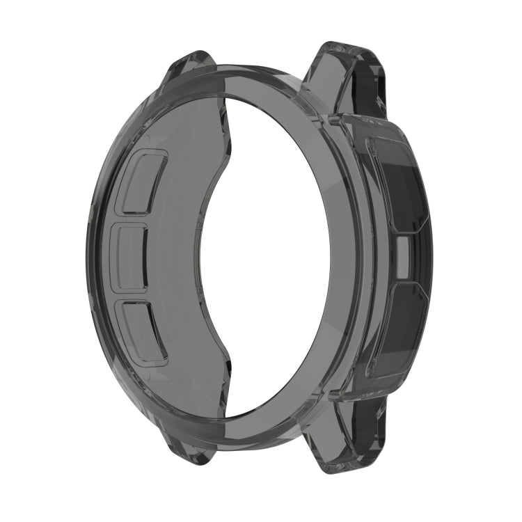 For Garmin Instinct 2 Shockproof TPU Soft Watch Protective Case