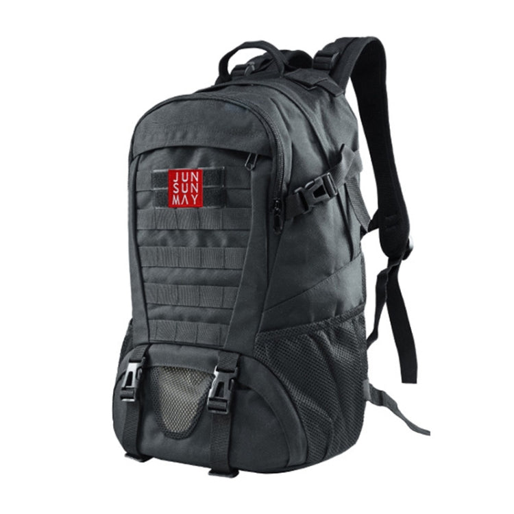 JUNSUNMAY J003 27L Waterproof Outdoor Molle Travel Rucksack Backpack Camping Hiking Bag